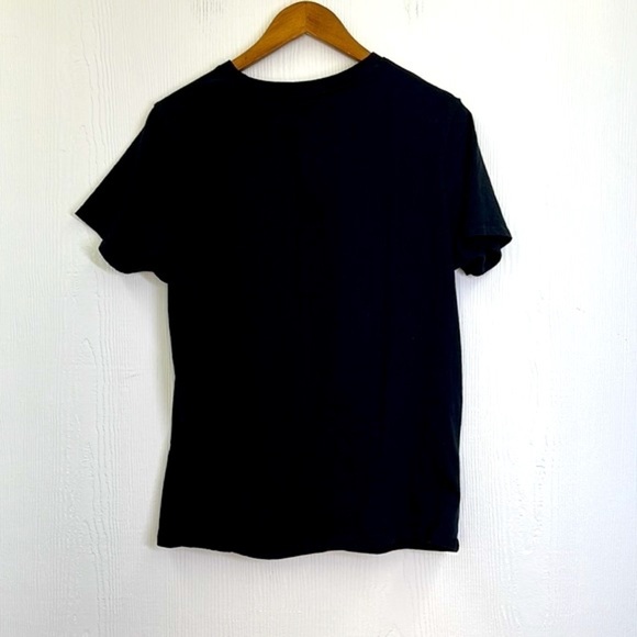 The Simpsons - Island Of Dr Hibbert Tree House Of Horror Graphic T Shirt Large - Picture 8 of 8